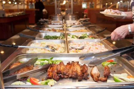 Ocean Buffet, business photo 2
