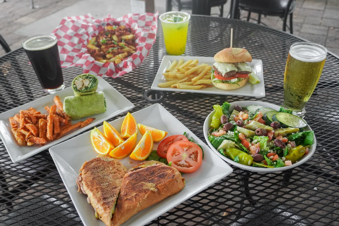 One Love Cafe, business photo 3