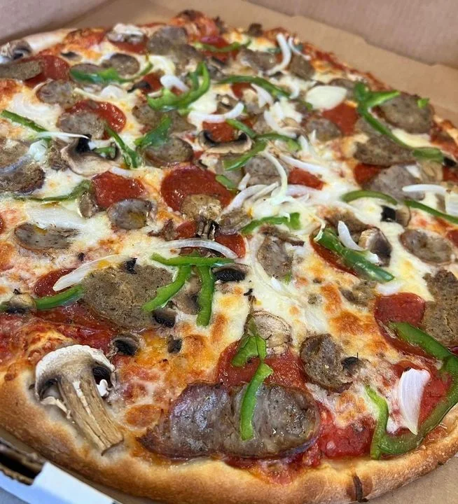Peppino's Pizza, business photo 2