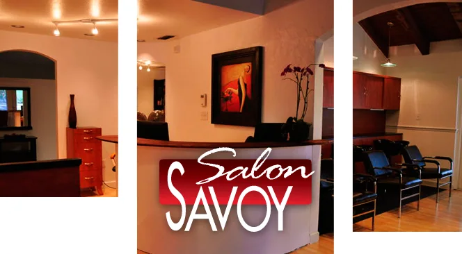 Salon Savoy, business photo 2