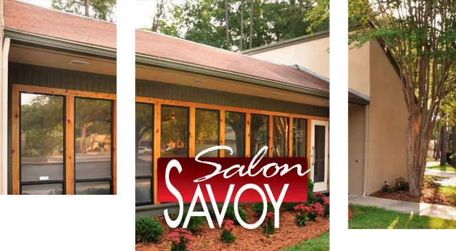 Salon Savoy business photo
