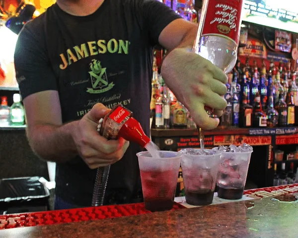 Salty Dog Saloon, business photo 3