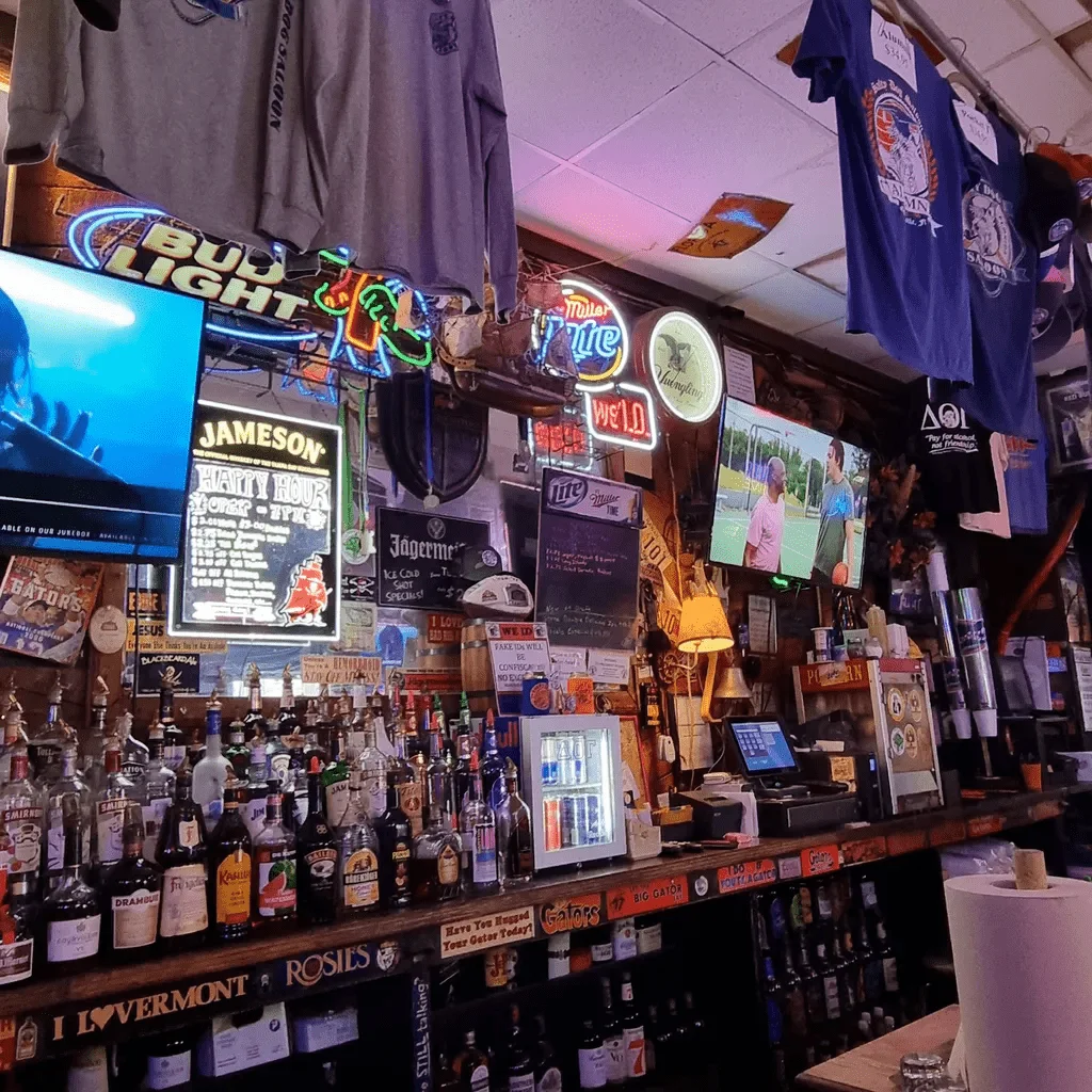 Salty Dog Saloon business photo