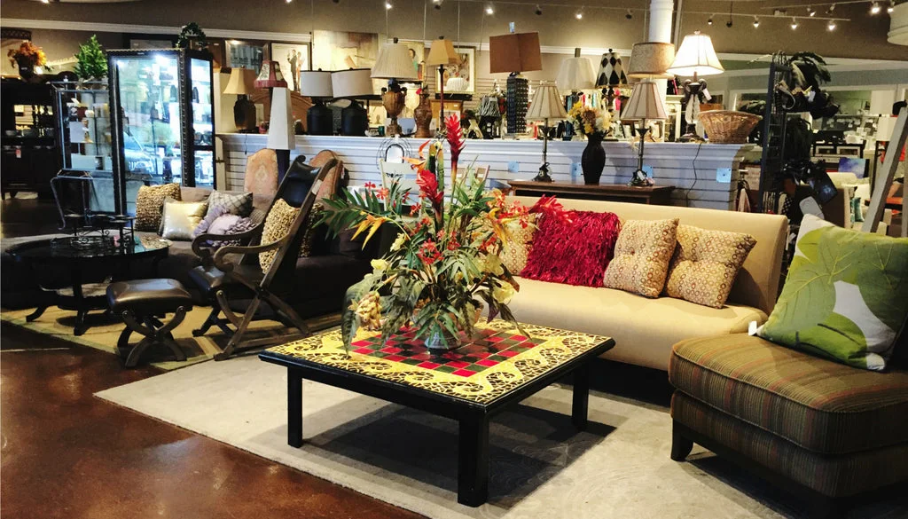 Sandy's Savvy Chic Resale Boutique, business photo 3