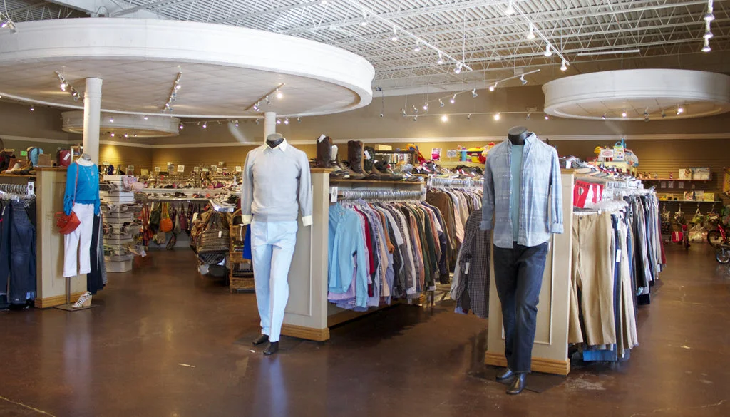 Sandy's Savvy Chic Resale Boutique, business photo 4