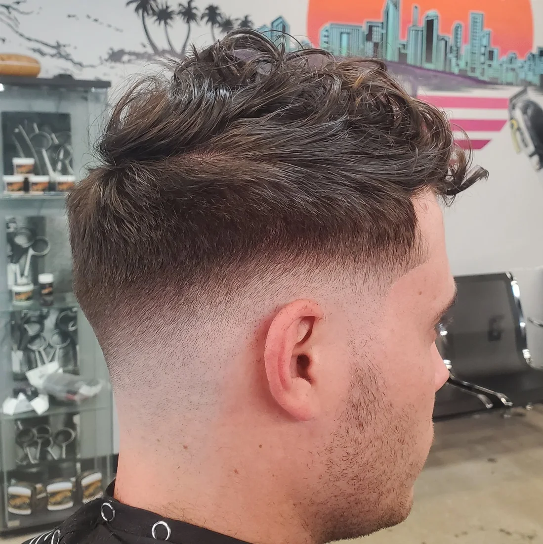 So Sharp Barber Studio, business photo 4