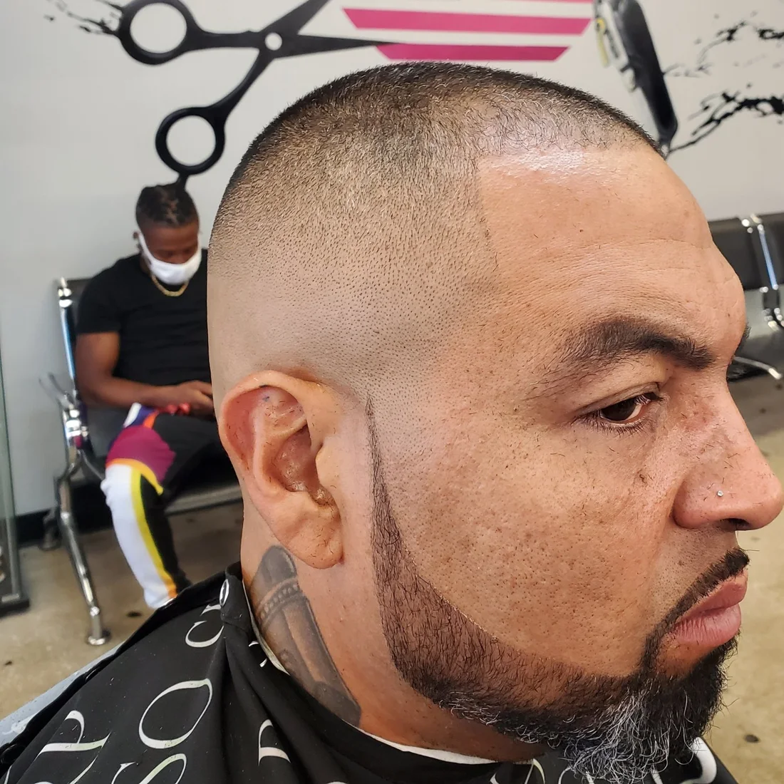 So Sharp Barber Studio business photo