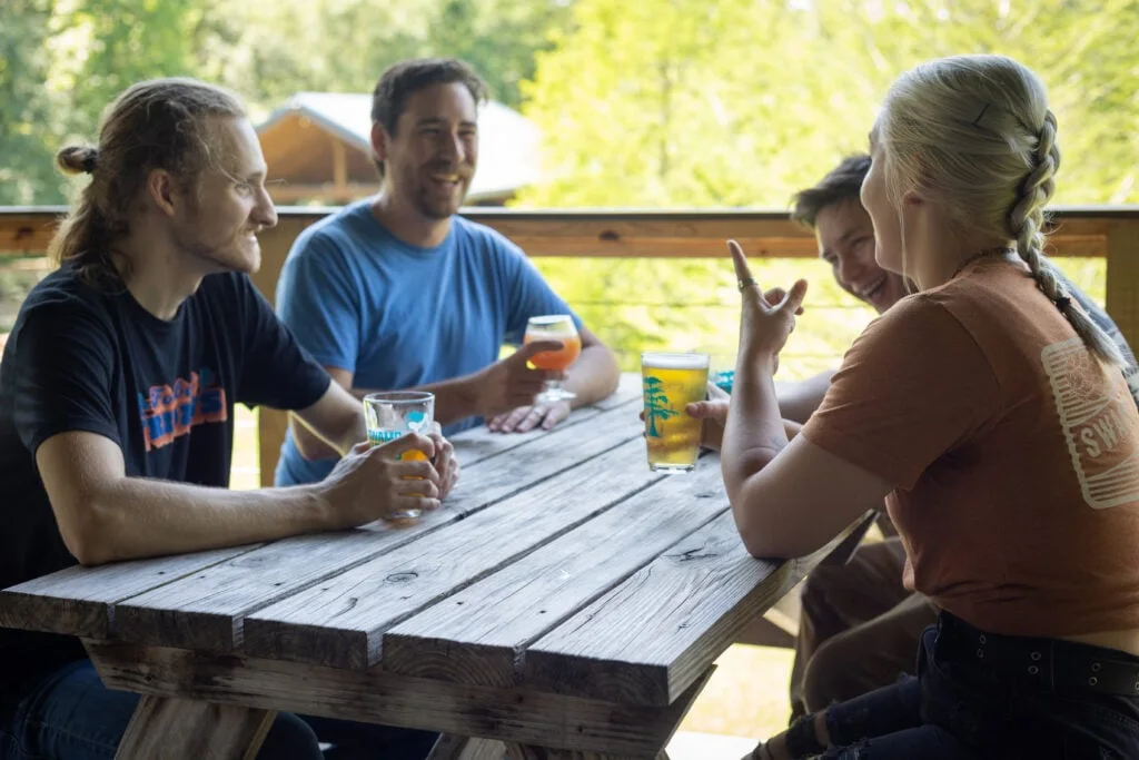 Swamp Head Brewery business photo