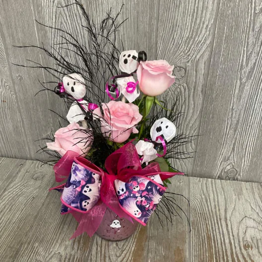 The Plant Shoppe Florist business photo
