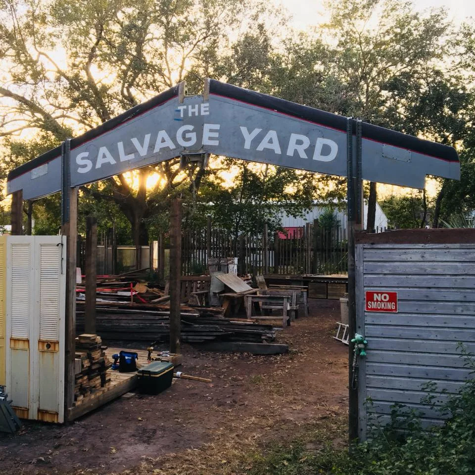 The Repurpose Project business photo