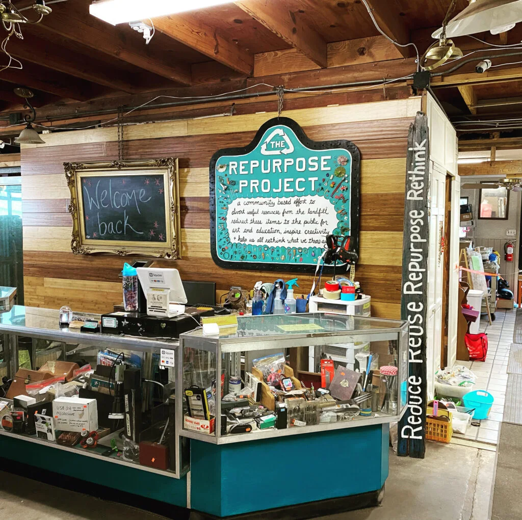 The Repurpose Project, business photo 3