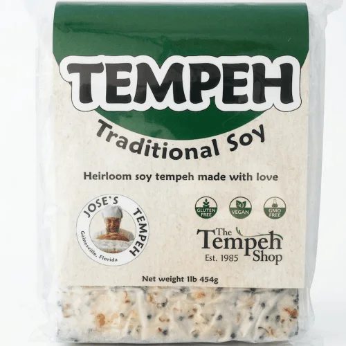 The Tempeh Shop, business photo 3