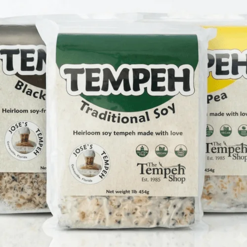 The Tempeh Shop, business photo 4