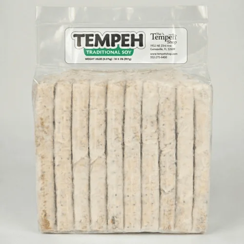 The Tempeh Shop business photo