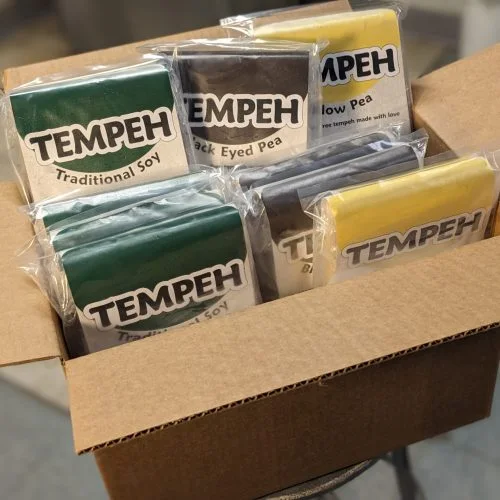 The Tempeh Shop, business photo 2