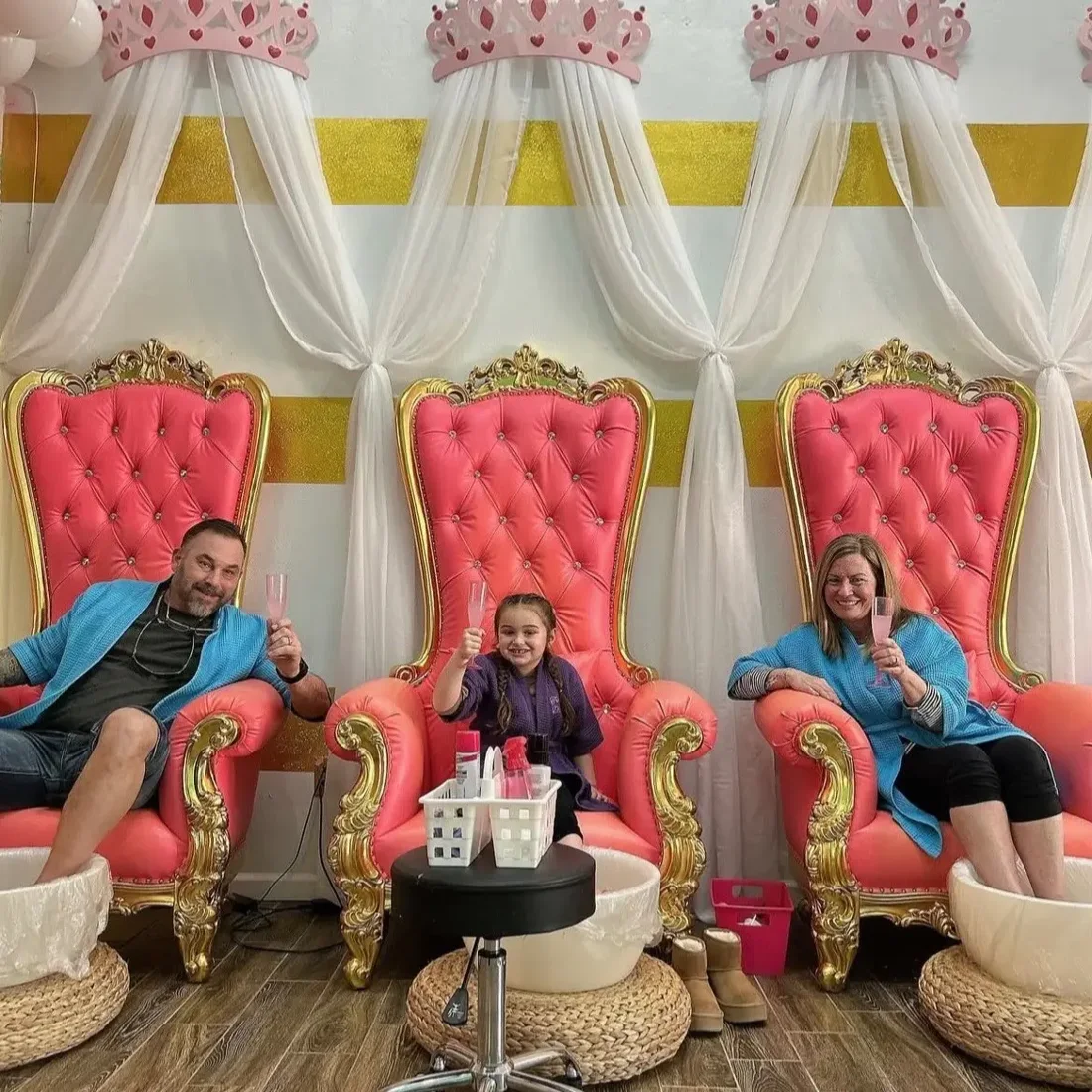 Trinity's Day Spa, business photo 4