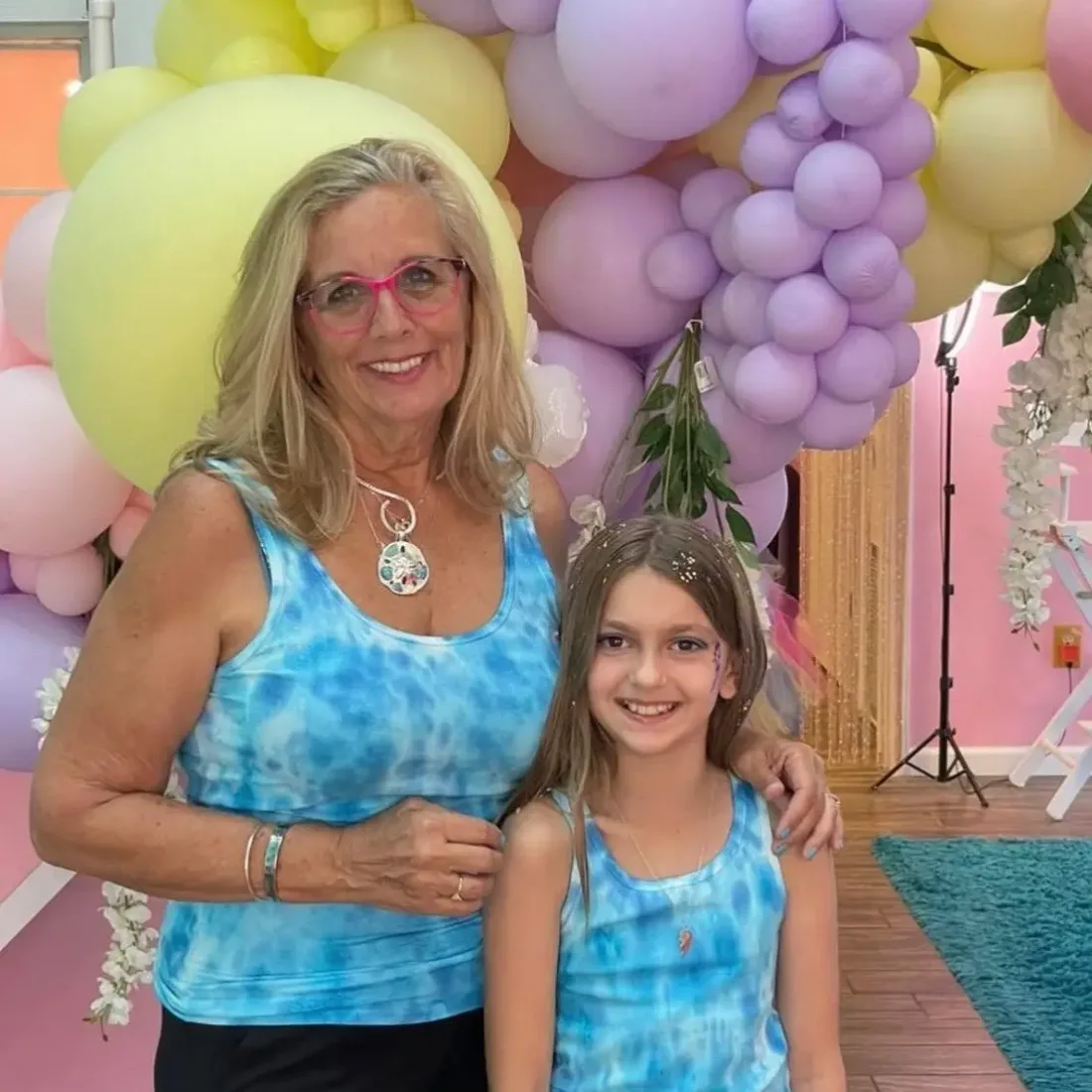 Trinity's Day Spa, business photo 2