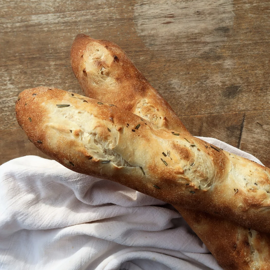 Vine Sourdough Bakery, business photo 2