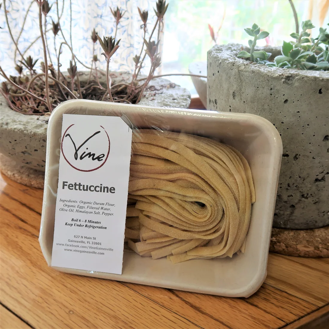 Vine Sourdough Bakery, business photo 4