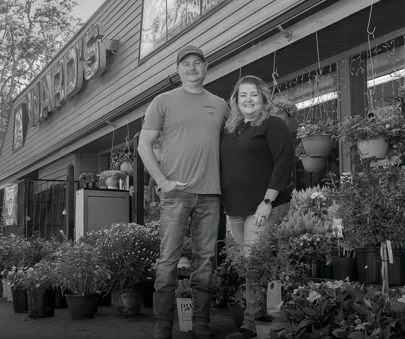 Ward's Supermarket business photo
