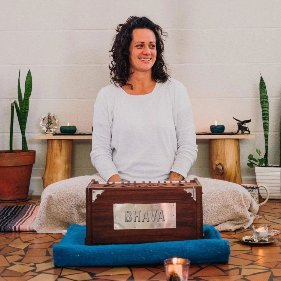 Wildflowers Yoga, business photo 2
