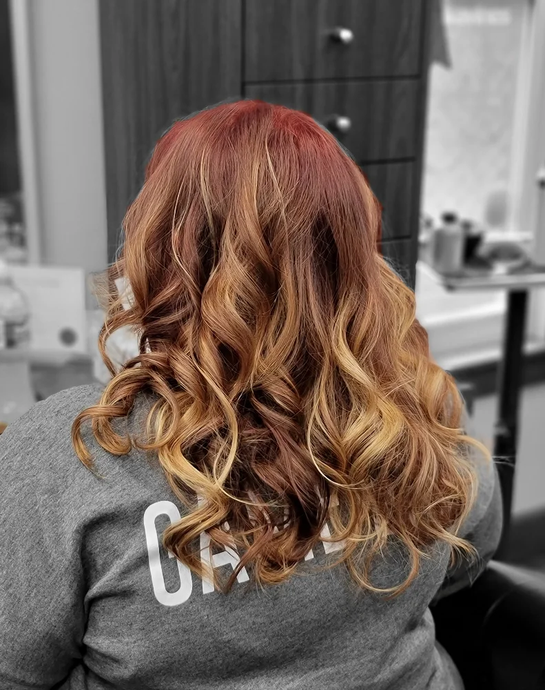Zoe the Hair Witch Salon, business photo 2